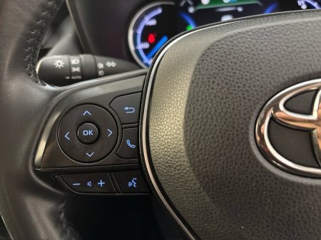 2022 Toyota RAV4 - photo 12