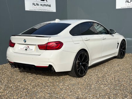 2018 BMW 4-Series - photo 7