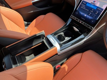 2024 Mercedes-Benz C-Class - photo 21