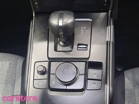 2024 Mazda MX-30 - photo 16