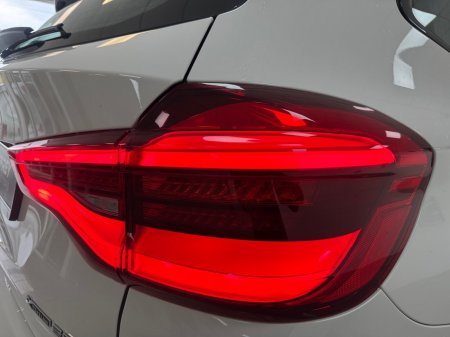 2021 BMW X3 - photo 21