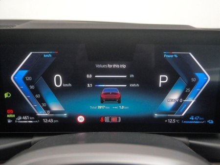 2025 BMW 3-Series - photo 8