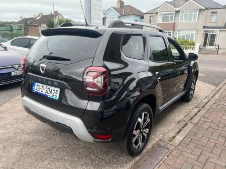 2022 Dacia Duster - photo 3