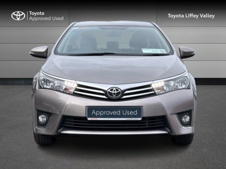 2016 Toyota Corolla - photo 5
