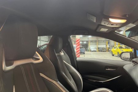 2022 Toyota Corolla - photo 17