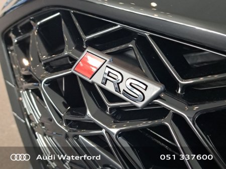 2026 Audi RS3 - photo 37