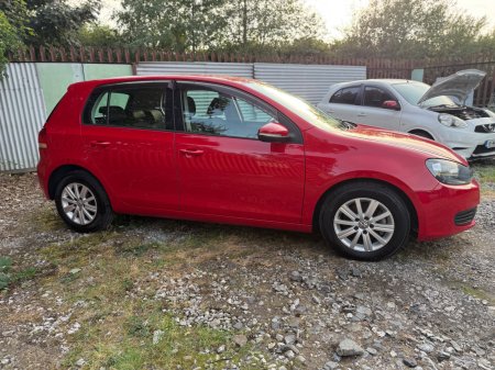 2013 Volkswagen Golf - photo 14