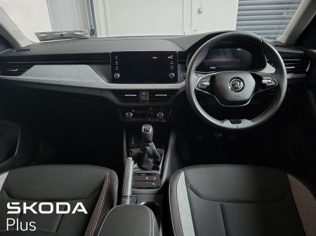 2024 Skoda Scala - photo 2