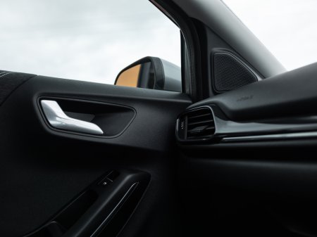 2020 Ford Puma - photo 17