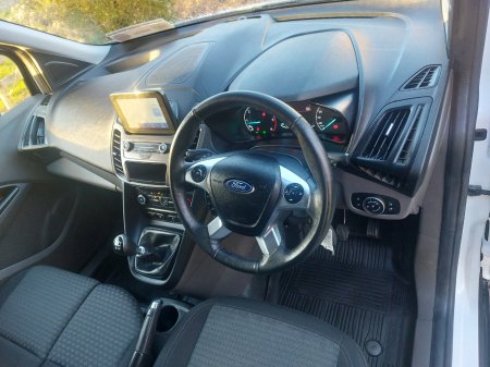 2023 Ford Transit - photo 15