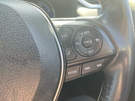 2021 Toyota RAV4 - photo 14
