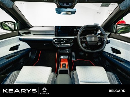 2026 Renault 5 - photo 4
