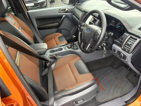 2018 Ford Ranger - photo 9