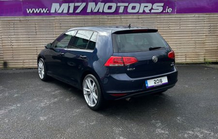 2016 Volkswagen Golf - photo 6