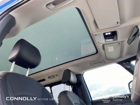 2027 Volkswagen ID.Buzz - photo 19