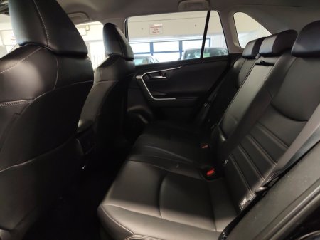2023 Toyota RAV4 - photo 7