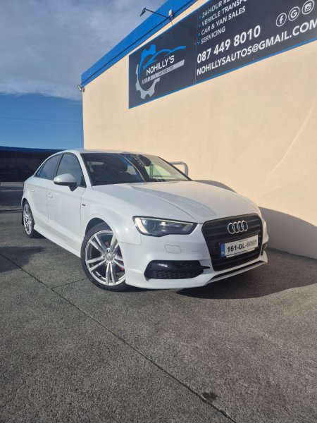 2016 Audi A3 - photo 2
