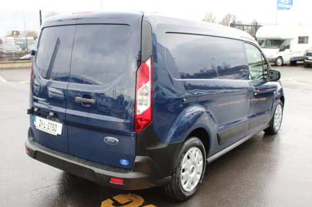 2021 Ford Transit - photo 5