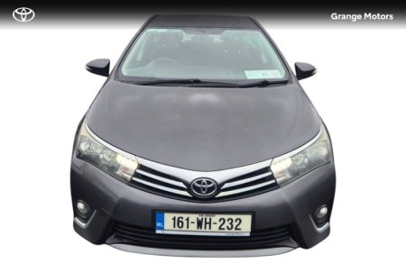 2016 Toyota Corolla - photo 5