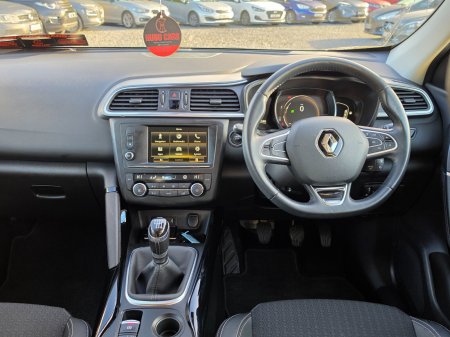 2017 Renault Kadjar - photo 6