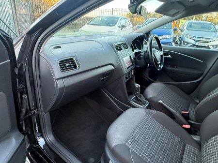 2016 Volkswagen Polo - photo 15