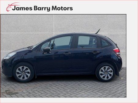 2017 Citroen C3 - photo 3