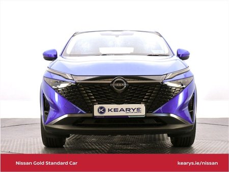 2026 Nissan Qashqai - photo 11