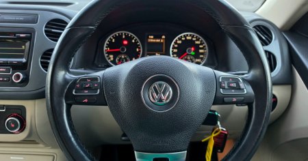 2014 Volkswagen Tiguan - photo 38