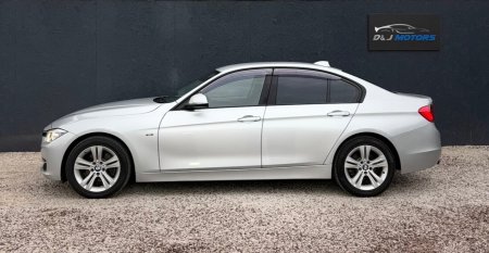 2013 BMW 3-Series - photo 27