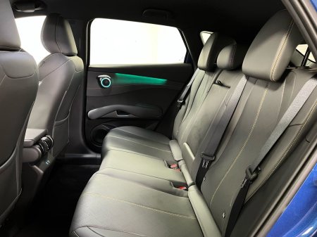 2026 BYD ATTO 3 - photo 13