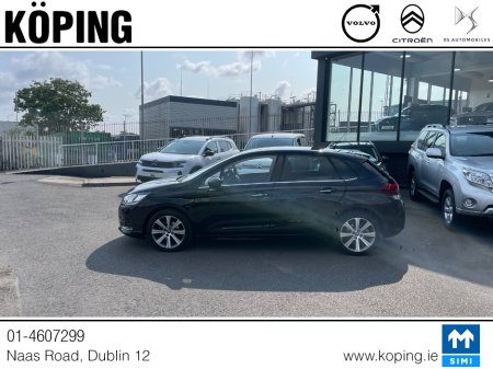 2017 Citroen C4 - photo 8