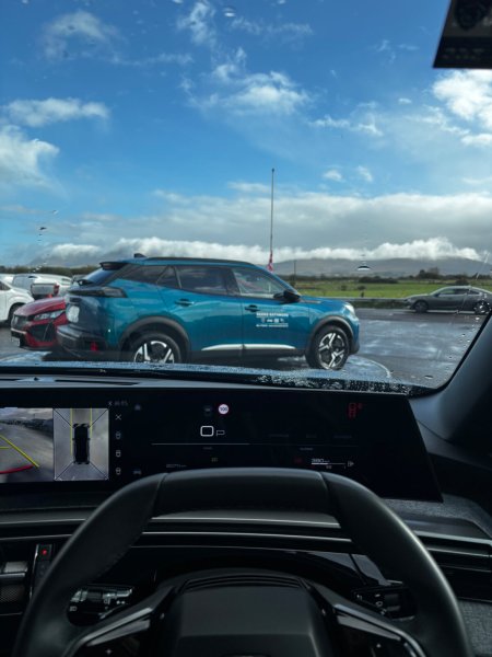 2026 Peugeot 3008 - photo 14