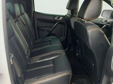 2021 Ford Ranger - photo 12