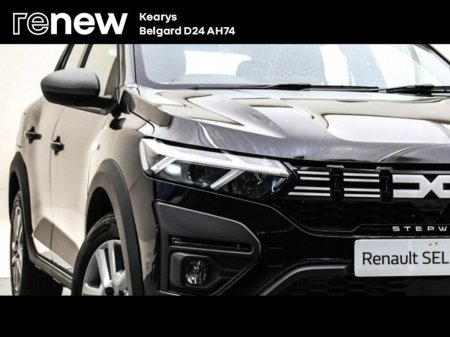 2023 Dacia Sandero Stepway - photo 15