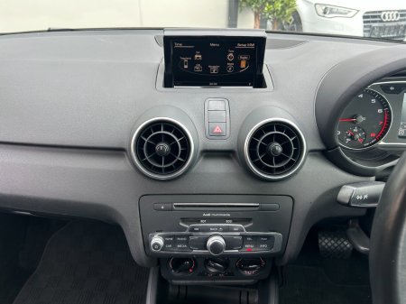 2017 Audi A1 - photo 13