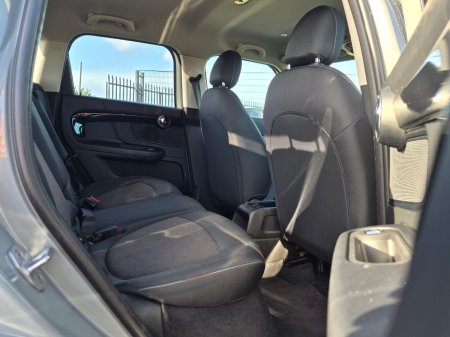 2020 Mini Countryman - photo 7