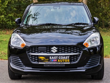 2021 Suzuki Swift - photo 10