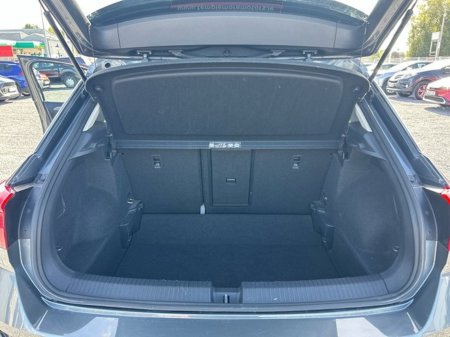 2021 Volkswagen T-Roc - photo 10