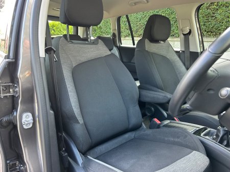 2017 Citroen C4 - photo 14