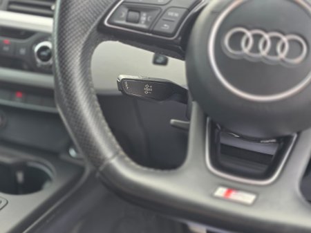 2018 Audi A5 - photo 14