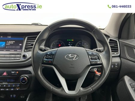 2016 Hyundai Tucson - photo 20