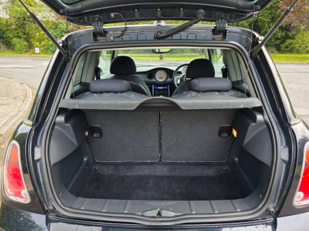 2006 Mini One - photo 6