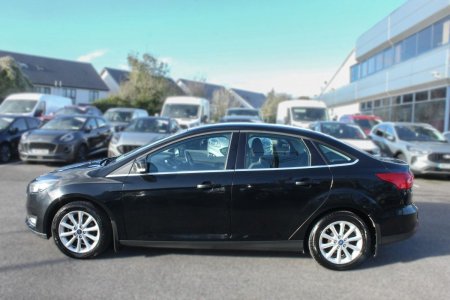 2018 Ford Focus - photo 7