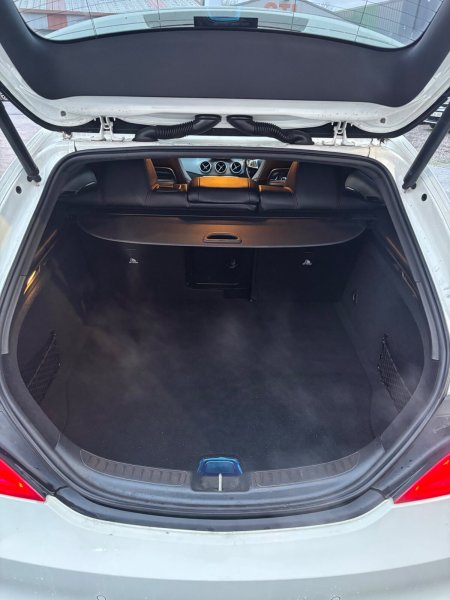 2016 Mercedes-Benz CLA - photo 11