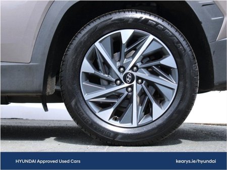 2023 Hyundai Tucson - photo 8
