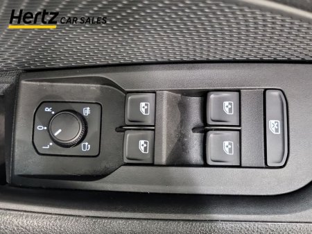 2025 Skoda Octavia - photo 19