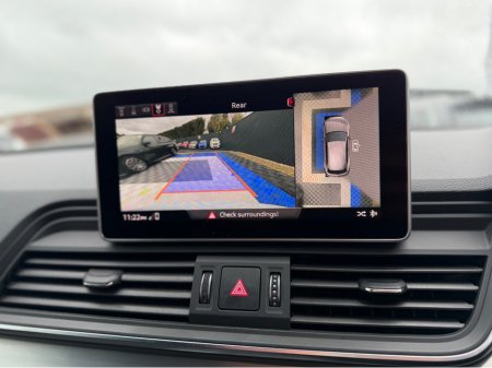 2019 Audi Q5 - photo 23