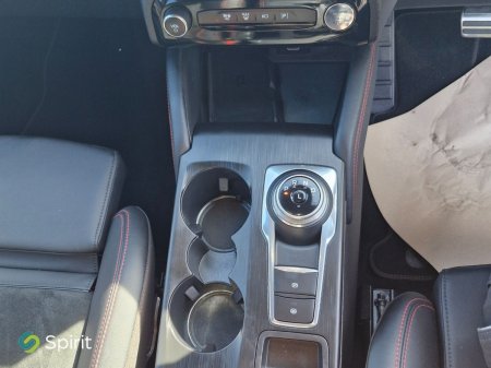2024 Ford Kuga - photo 15