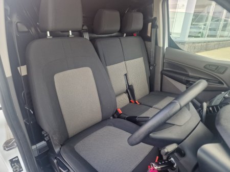 2022 Ford Transit Connect - photo 15
