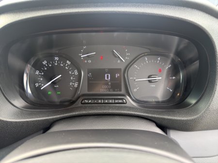 2023 Citroen Dispatch - photo 11